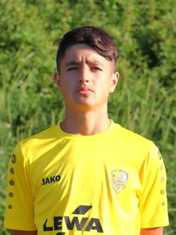 Avatar Bild für Irfan Holic