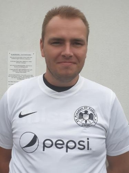 Avatar Bild für Domenic Klenner