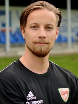 Avatar Bild für Ralf Mätz