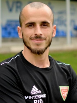 Avatar Bild für Ferat Morina