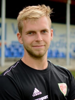 Avatar Bild für Tobias Süß