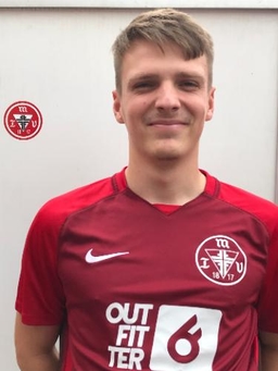 Avatar Bild für Jonas Koch