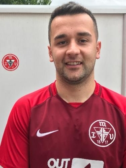 Avatar Bild für Valon Osmani