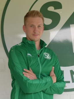 Avatar Bild für Henning Bergmann