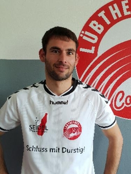 Avatar Bild für Chris Brennenstuhl