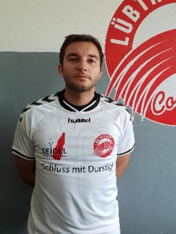 Avatar Bild für Tim Kühne