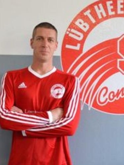 Avatar Bild für Andy Terbeck