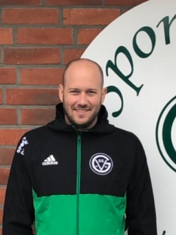Avatar Bild für Andy Christian Paulig
