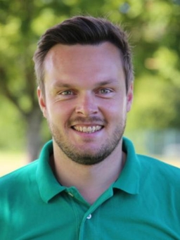 Avatar Bild für Fabian Detemple