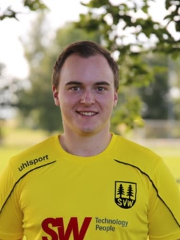 Avatar Bild für Felix Hess