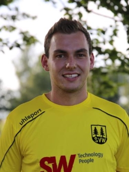 Avatar Bild für Patrick Schneider