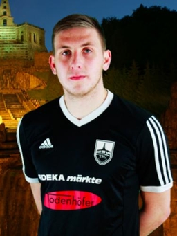 Avatar Bild für Niklas Breuning