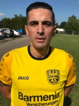 Avatar Bild für Akif Özmen