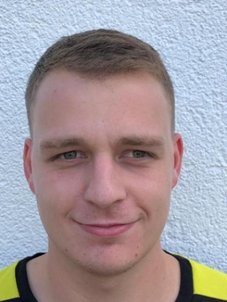 Avatar Bild für Dominik Hartstang