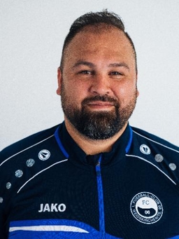 Avatar Bild für Ruhullah Mahbubi