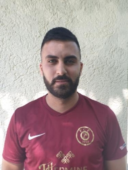 Avatar Bild für Yasin Aktan