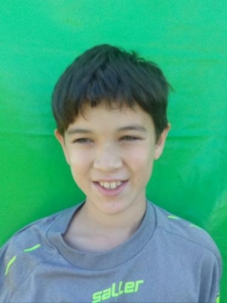 Avatar Bild für Owen Martin Müller