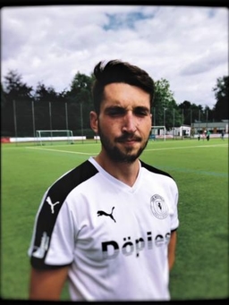 Avatar Bild für Marcel Brinkmann