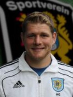 Avatar Bild für Johannes Groeger