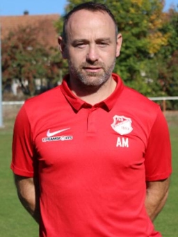 Avatar Bild für Alexander Mootz