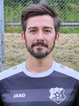 Avatar Bild für Tarik Aydin