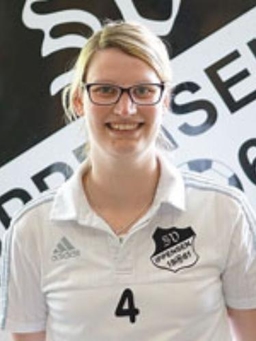 Avatar Bild für Dörte Kaiser-Esselborn