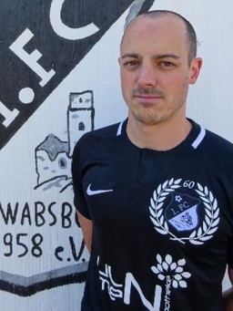 Avatar Bild für Lars Leitzbach