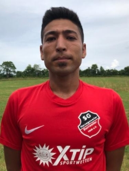 Avatar Bild für Morteza Afzali