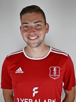 Avatar Bild für Simon Brücker
