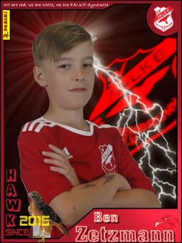 Avatar Bild für Ben Zetzmann