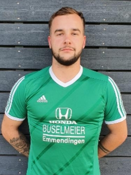 Avatar Bild für Alexander Meyle