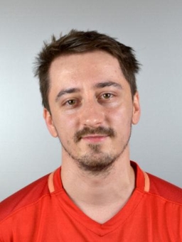 Avatar Bild für Adam Pendzich