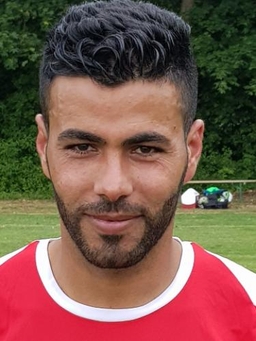 Avatar Bild für Abdallah Algnach