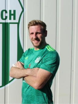 Avatar Bild für Clemens Schmauch