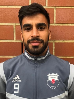 Avatar Bild für Masirullah Omarkhiel