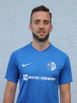 Avatar Bild für David Bühler