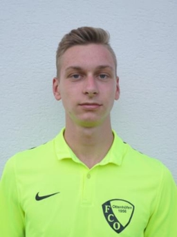 Avatar Bild für Robin Hörth