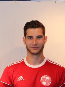 Avatar Bild für Daniel Maibach