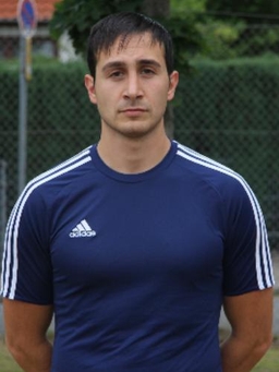 Avatar Bild für Abdulla Sahinoglu