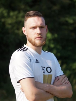 Avatar Bild für Elia Graf