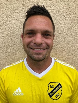 Avatar Bild für Christopher Rupp