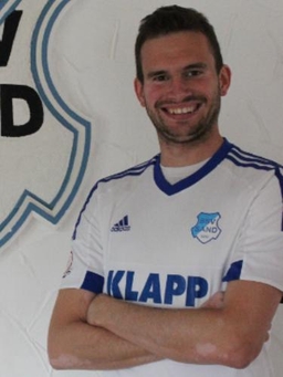 Avatar Bild für Steffen Bernhardt