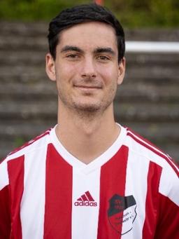 Avatar Bild für Lukas Hasenfratz