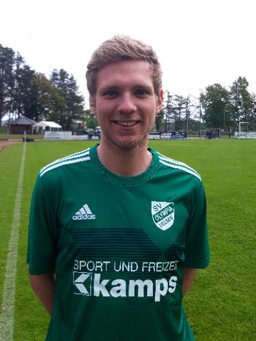 Avatar Bild für Max Kerperin