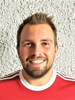 Avatar Bild für Florian Kluß
