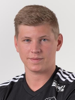 Avatar Bild für Maximilian Neu