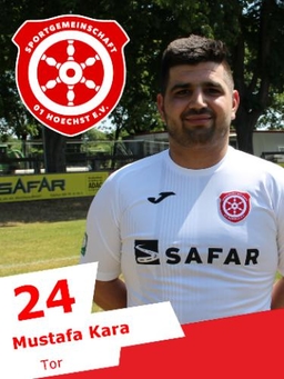 Avatar Bild für Mustafa Kara