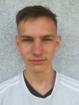 Avatar Bild für Luca Robin Nimsgern