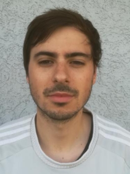 Avatar Bild für Fabian Wolf