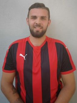 Avatar Bild für Donovan Izet Udo Kallo